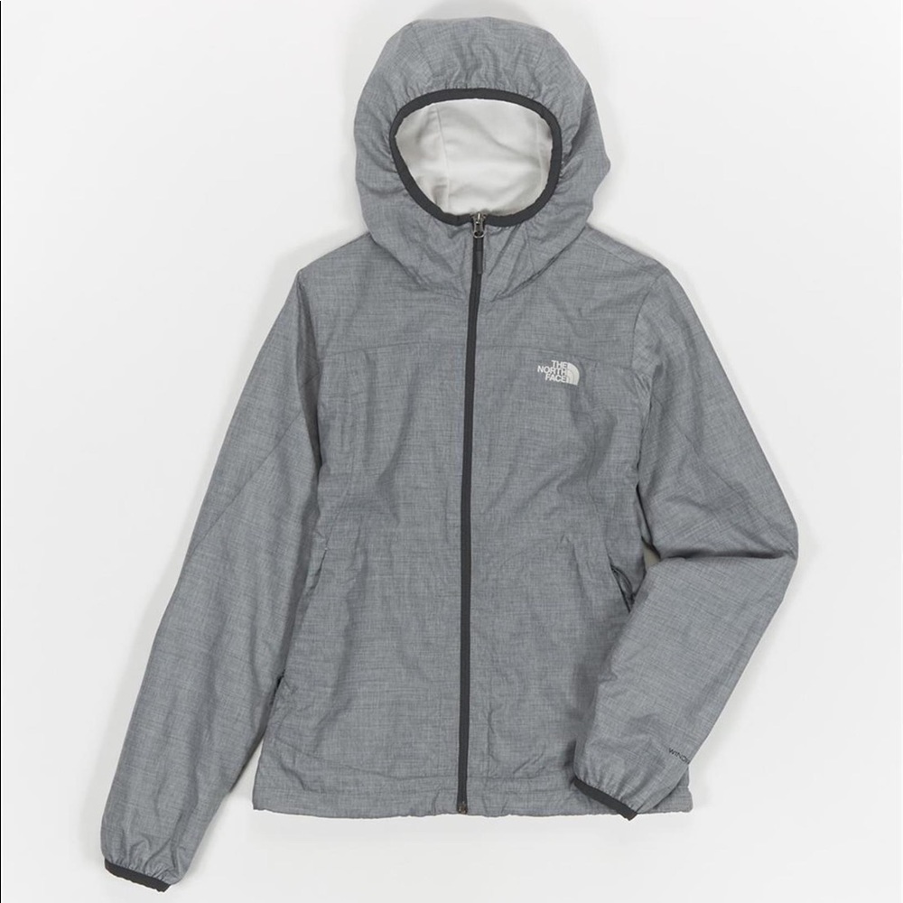 NWT North face jacket